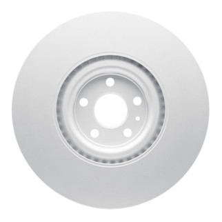 DFC 16-26 Volvo XC90 Front GeoSPEC Coated Rotor
