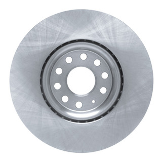 DFC 18-24 Volkswagen Tiguan Front Brake Rotor