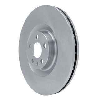 DFC 16-26 Volvo XC90 Front Brake Rotor