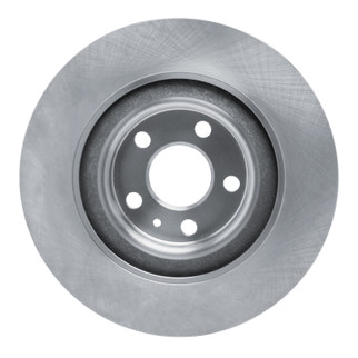 DFC 16-26 Volvo V90/S90/XC90/XC60/S60/V60/V60 Cross Country/V90 Cross Country Rear Brake Rotor