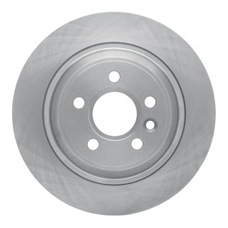 DFC 07-18 Volvo S60/V70/S60 Cross Country/S80/V60/V60 Cross Country Rear Brake Rotor