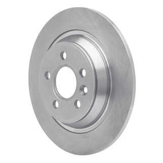 DFC 07-18 Volvo S60/V70/S60 Cross Country/S80/V60/V60 Cross Country Rear Brake Rotor