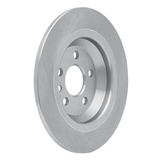 DFC 07-18 Volvo S60/V70/S60 Cross Country/S80/V60/V60 Cross Country Rear Brake Rotor