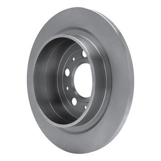 DFC 97-98 Volvo S90/V90 Rear Brake Rotor