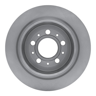 DFC 97-98 Volvo S90/V90 Rear Brake Rotor
