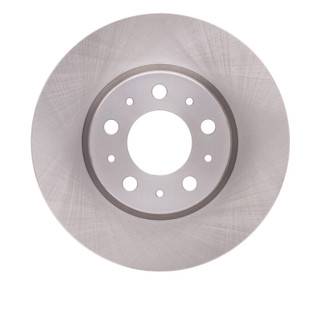 DFC 95-04 Volvo S90/S70/850/960/C70/V90/V70 Front Brake Rotor