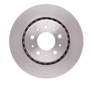 DFC 82-92 Volvo 760 Series/740/745/780/940 Front Brake Rotor
