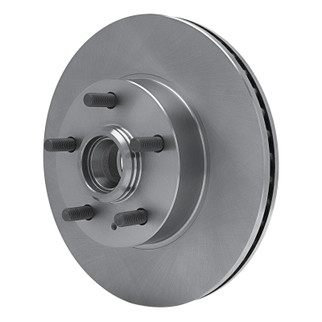 DFC 82-87 Volvo 760 Series/740/745 Front Brake Rotor