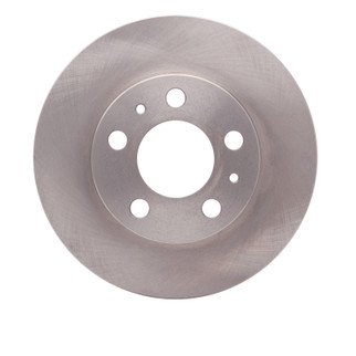 DFC 75-87 Volvo GLE/245/242/244/DL Front Brake Rotor