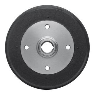 DFC 71-80 Volkswagen Super Beetle Front True Balanced Brake Drum