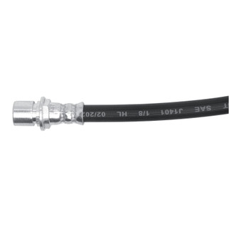 DFC 13-19 Cadillac ATS Front-R Brake Hose