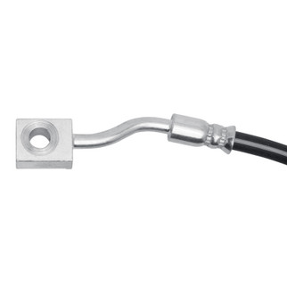 DFC 19-23 Dodge Durango Front-L Brake Hose