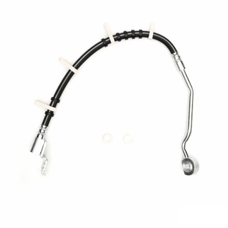 DFC 90-96 Jeep Wrangler Front-R Brake Hose