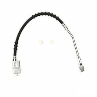 DFC 90-96 Jeep Wrangler Front-L Brake Hose