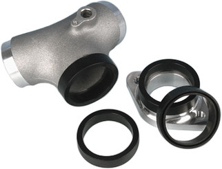 Gasket Carb To Manifold Softail Dyna 1/pk 27002-89
