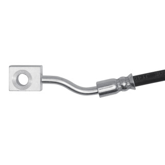 DFC 16-23 Dodge Durango Front-R Brake Hose