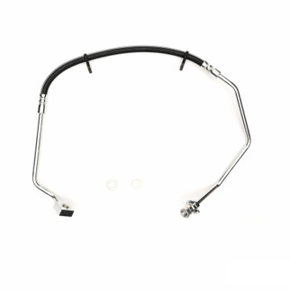 DFC 04-09 Chrysler Aspen Front-R Brake Hose