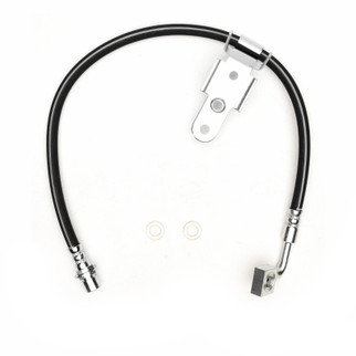 DFC 05-11 Chrysler 300 Front-L Brake Hose