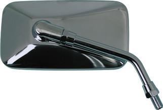 Sports Cruiser Mirror Chrome Yam
