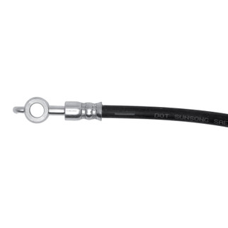 DFC 84-87 Isuzu Trooper Front Brake Hose
