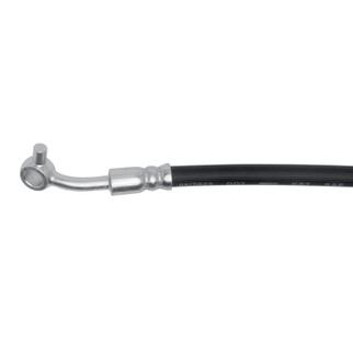 DFC 17-23 Jaguar XE Rear-R Brake Hose