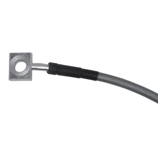 DFC 06-10 Jaguar S-Type Front-R Brake Hose