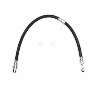 DFC 02-16 Saab 9-2X Front-L Brake Hose