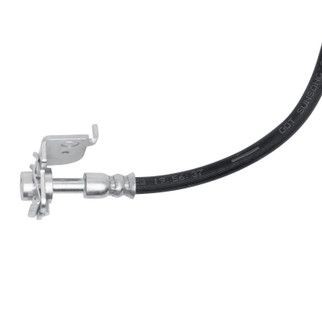 DFC 17-23 Hyundai Elantra GT Rear-L Brake Hose