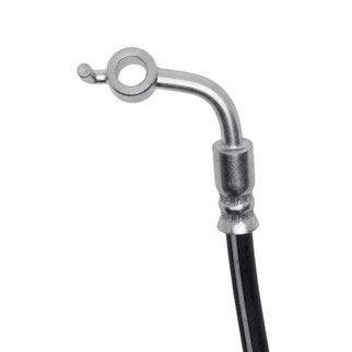 DFC 17-23 Hyundai Elantra GT Rear-R Brake Hose