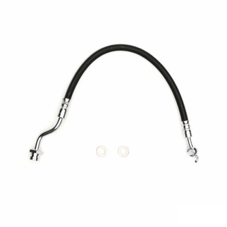 DFC 09-16 Hyundai Equus Rear-R Brake Hose
