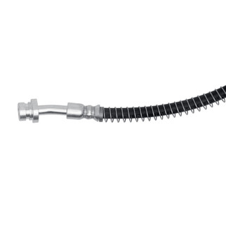 DFC 17-23 Hyundai Elantra Front-L Brake Hose