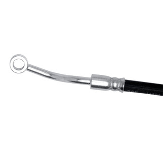 DFC 12-16 Hyundai Accent Front-R Brake Hose