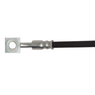 DFC 04-08 Hyundai Tiburon Front-L Brake Hose