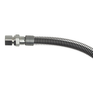 DFC 89-98 Porsche 911 Front Brake Hose