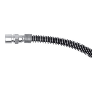 DFC 89-95 Porsche 968 Front Brake Hose