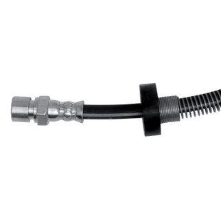 DFC 82-83 Porsche 928 Front Brake Hose