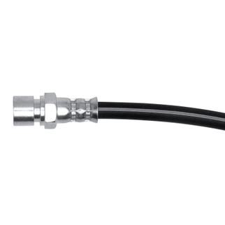 DFC 76-84 Porsche 924 (Excl S) Front Brake Hose