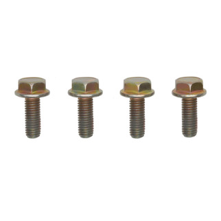 DFC 15-25 Audi TT Quattro Front/Rear Premium Hardware Kit