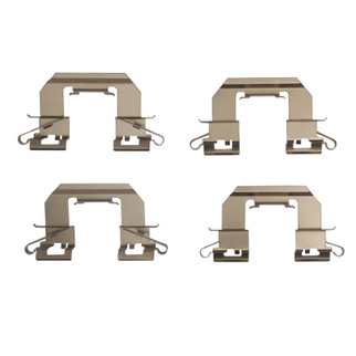 DFC 22-25 Mazda MX-30 Front Premium Hardware Kit