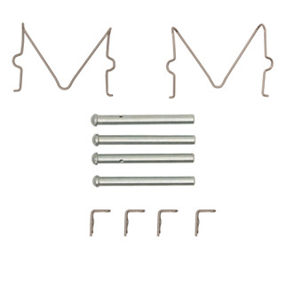 DFC 72-78 Mazda RX-3 Front Premium Hardware Kit