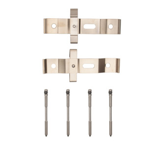 DFC 14-24 Maserati Quattroporte Front Premium Hardware Kit