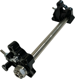 Rear Axel Adjuster W/shock Relocator  09-24 Fl
