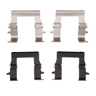 DFC 94-00 Mitsubishi Montero Front Premium Hardware Kit