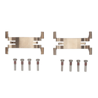 DFC 20-24 Nissan GT-R Front Premium Hardware Kit