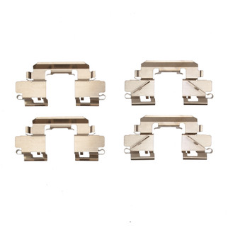 DFC 20-25 Nissan Sentra Front Premium Hardware Kit