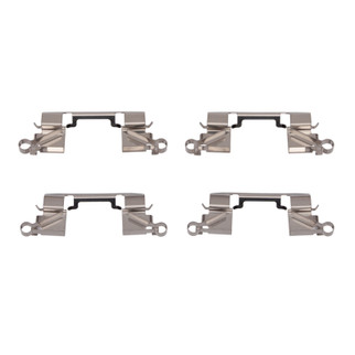 DFC 03-11 Infiniti FX35 Front Premium Hardware Kit