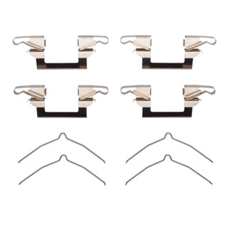 DFC 96-04 Infiniti Q45 Front Premium Hardware Kit