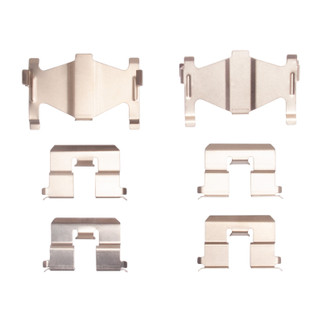 DFC 95-00 Nissan Sentra Rear Premium Hardware Kit