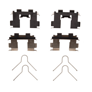 DFC 95-00 Nissan Sentra Front Premium Hardware Kit