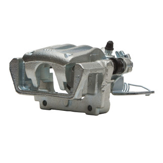 DFC 05-08 Jaguar X-Type Rear-R Premium Caliper - Silver Zinc Coated